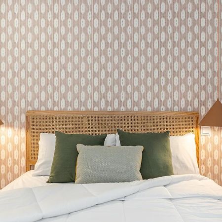 Waou Best IV Madrid Rio Ngoại thất bức ảnh