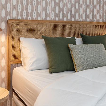 Waou Best IV Madrid Rio Ngoại thất bức ảnh