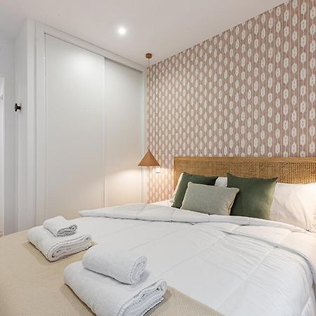 Waou Best IV Madrid Rio Ngoại thất bức ảnh