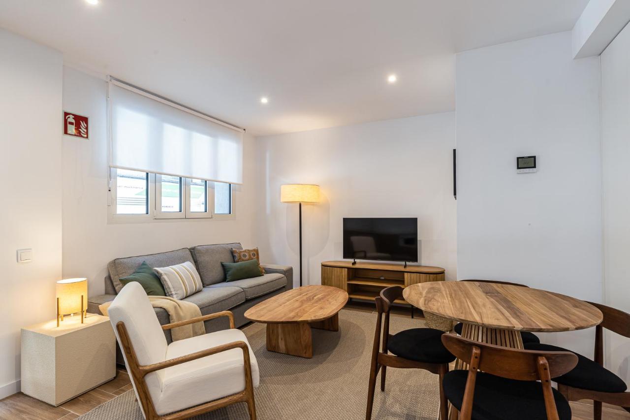 Waou Best IV Madrid Rio Ngoại thất bức ảnh